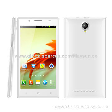 5.5-inch LTE Mobile Phones, Android 4.4, Great Optional for LTE Internet SpeedNew